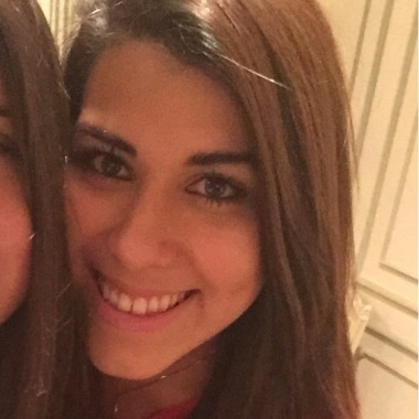Romina MC