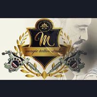Magic Tattoo Studio