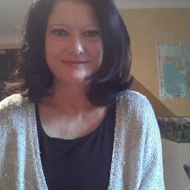 Christine Girard