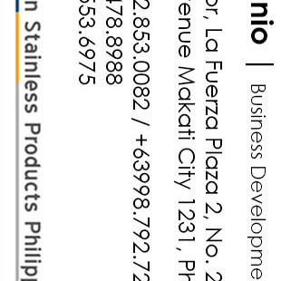 DSP Phils. Inc