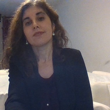 Sónia Pascoal
