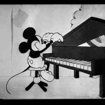 Piano y lenguaje musical - Patricia