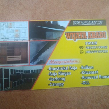 Wijaya Abadi