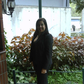 Milagros fernandez