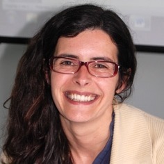 Tânia Bettencourt