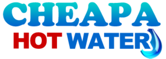 Cheapa Hot Water