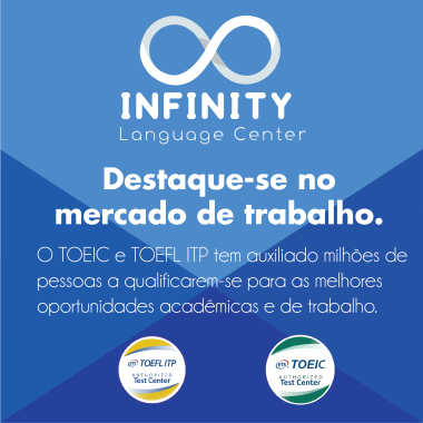 Infinity Language Center