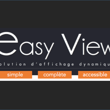EASY VIEW
