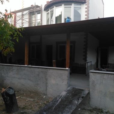 Gencan Nakliyat -İnşaat-Emlak