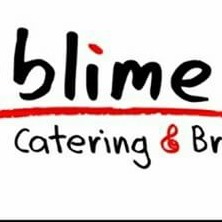 Sublime  Catering