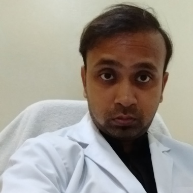DLS Dental Hospital