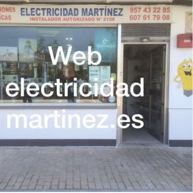 Electricidad Martinez