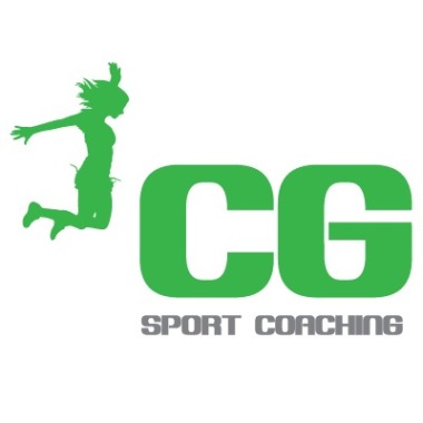 CG Sport Coaching Christelle Genetti