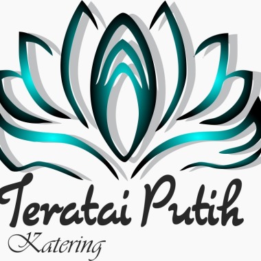 Katering Teratai Putih