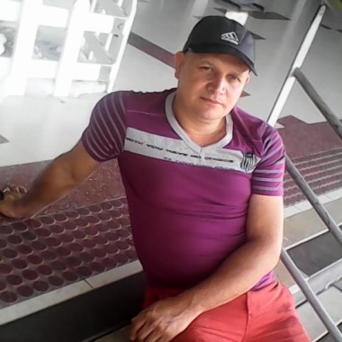 Jhon Cardona