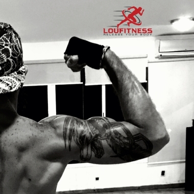 Loufitness
