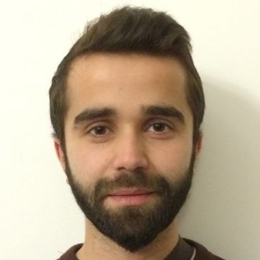 Gonçalo Peixoto