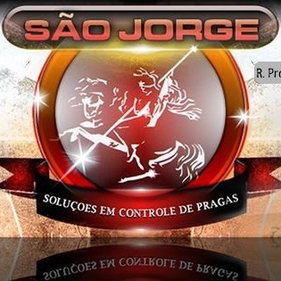 Sao Jorge Servico de Controle de Pr