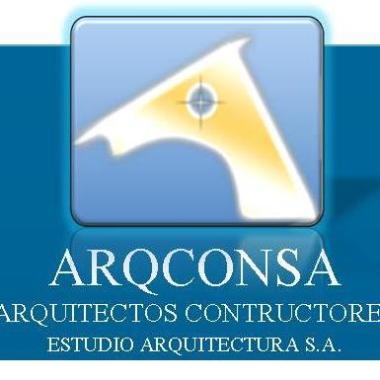 ARQCONSA Arquitectos Constructores S.A.