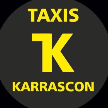 Taxi karrascon