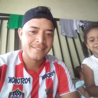 José barrios