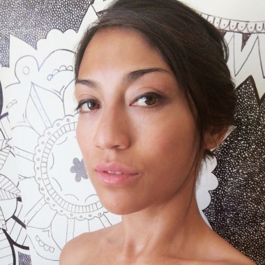 Steffi Esquivel
