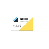 Pinturas e Remodelações Isolider Lda