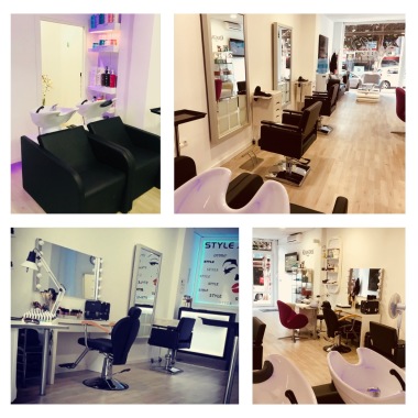 Style Salón de Belleza