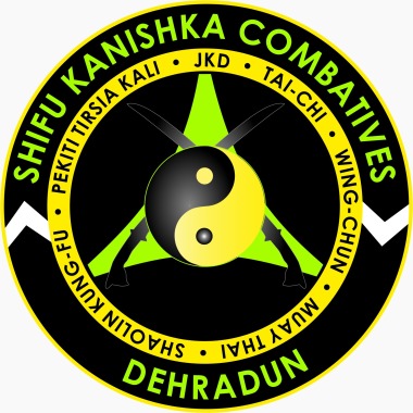 Shifu Kanishka Combatives Dehradun