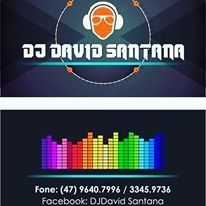 DjDavid Santana