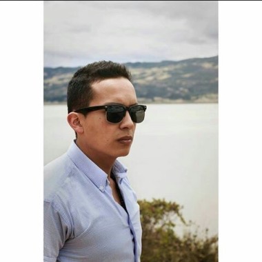 JUAN PABLO PULIDO