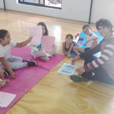 Entrenamiento personalizado , especializado
