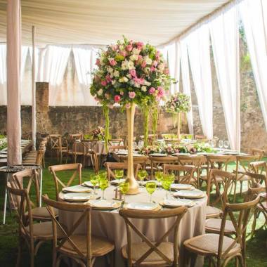 Eventtia Organización de Eventos.