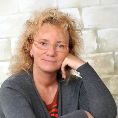 Nicole Meisinger