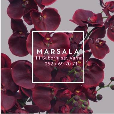 Marsala Beauty Salon