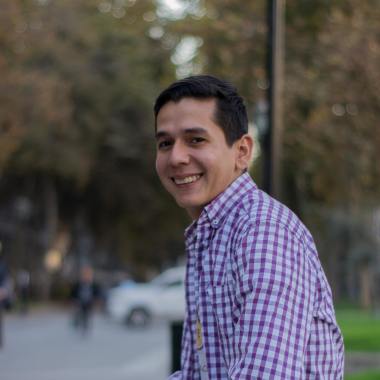 Jesus Villamizar
