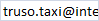 Truso Taxi. Stowarzyszenie