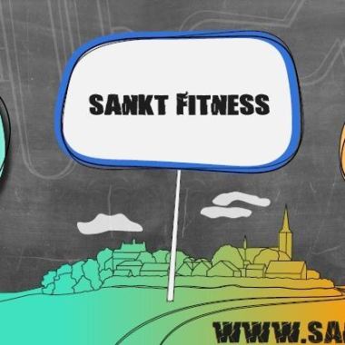 Sankt Fitness