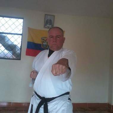 Jimmy Entrenador Personal