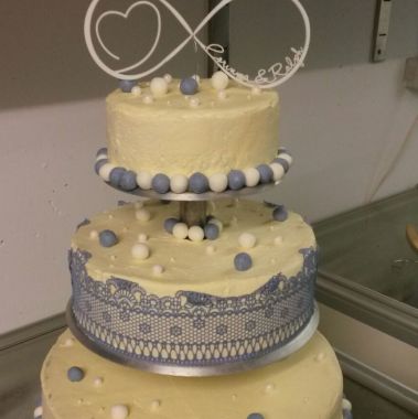 Kuchen und Tortencatering "Mocca"