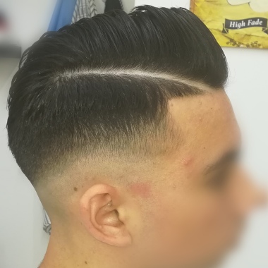 Barbero