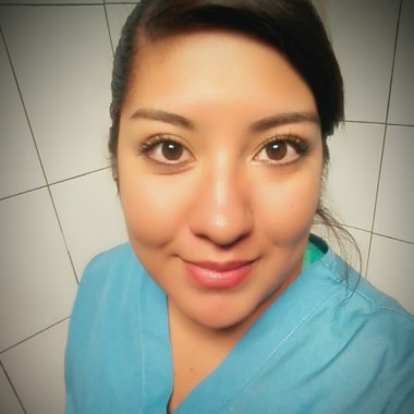 LTF. Estefania Rodríguez