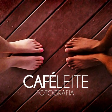 Café Leite Fotografia
