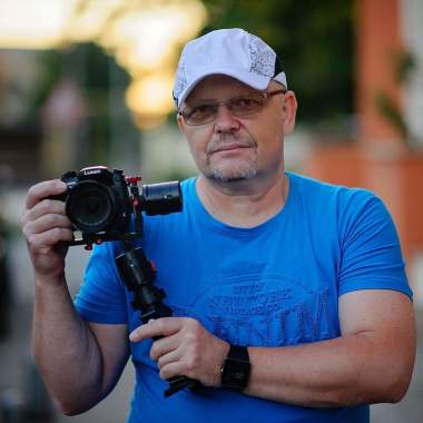 AlexHomeStudio