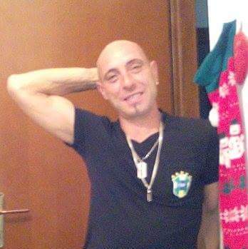 Stefano nunzi