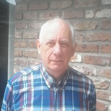 Collinet Raymond