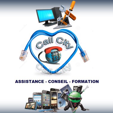 Call City