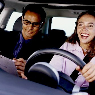 U Learn Driving School