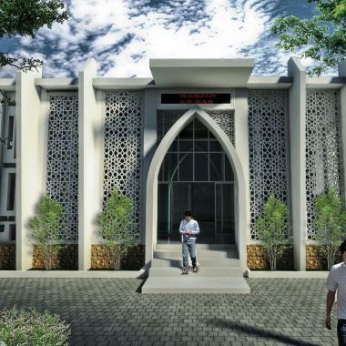 Nk architecttor
