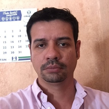 Guillermo Lucero